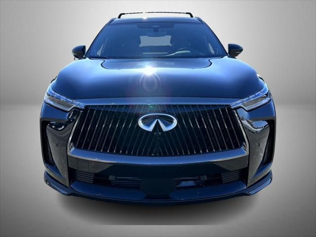 2026 INFINITI QX60 AUTOGRAPH AWD