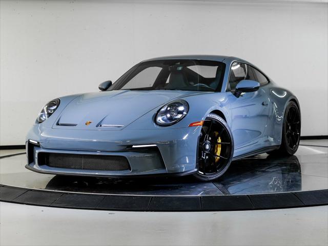 2024 Porsche 911 GT3 for sale in Austin, TX
