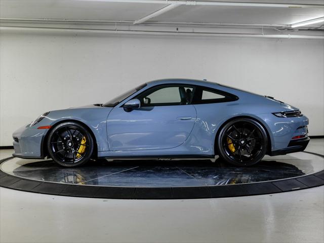 2024 Porsche 911 GT3
