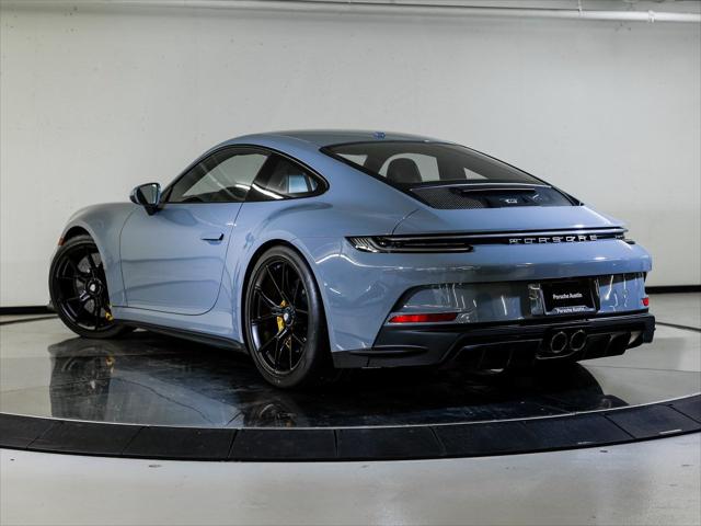 2024 Porsche 911 GT3