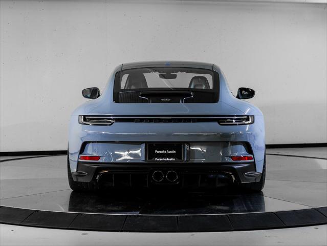 2024 Porsche 911 GT3