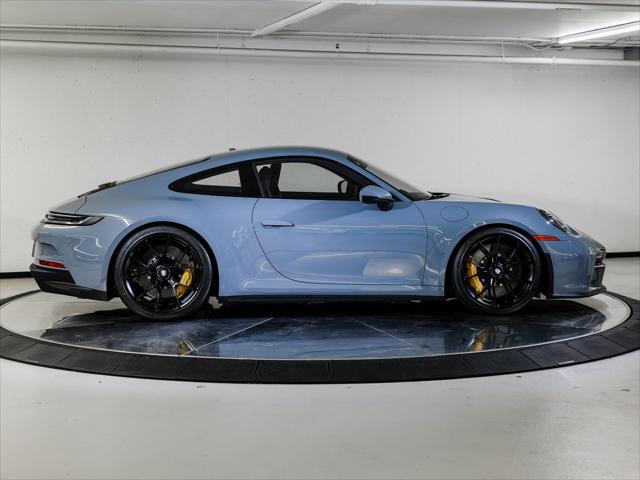 2024 Porsche 911 GT3