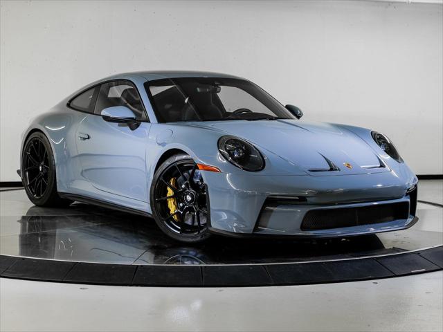 2024 Porsche 911 GT3