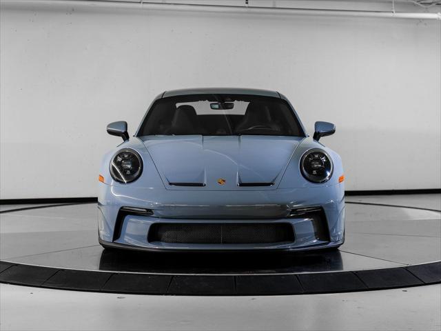 2024 Porsche 911 GT3