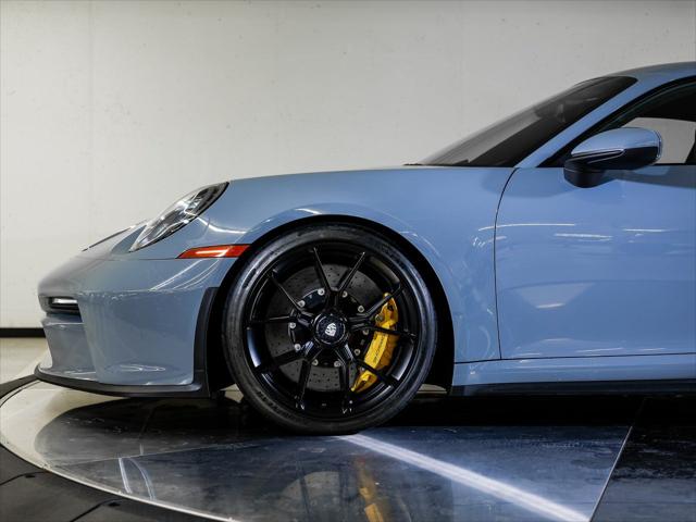 2024 Porsche 911 GT3