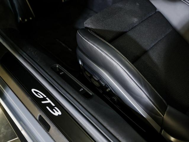 2024 Porsche 911 GT3