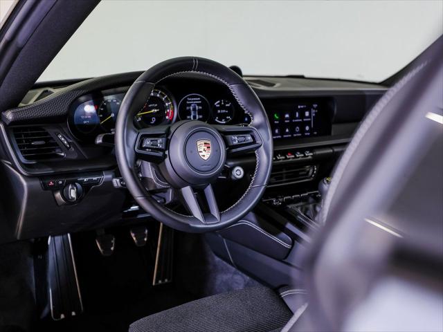2024 Porsche 911 GT3