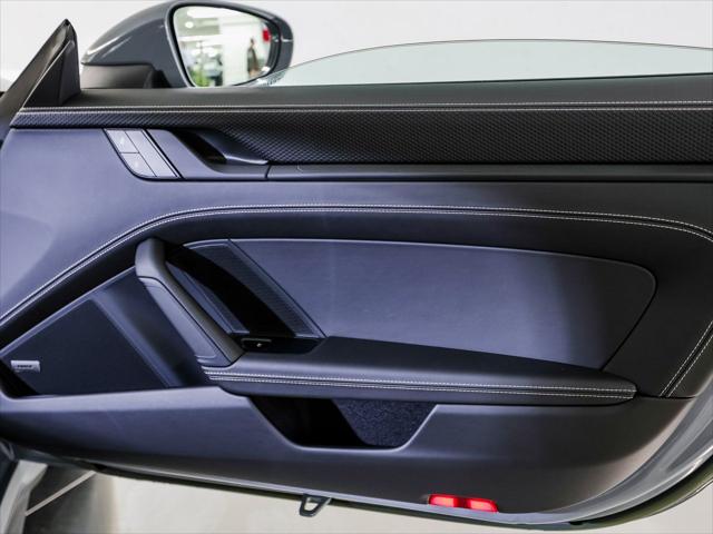2024 Porsche 911 GT3