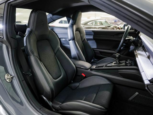 2024 Porsche 911 GT3