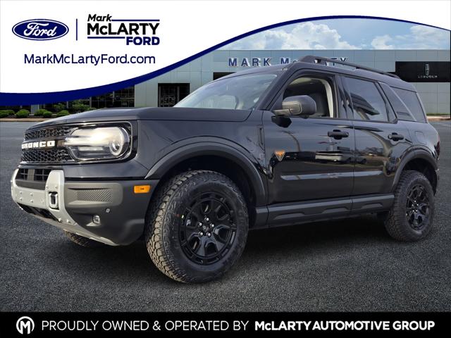 2026 Ford Bronco Sport Badlands for sale in North Little Rock, AR