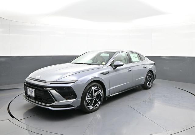 2026 Hyundai Sonata SEL Sport for sale in Brooklyn, NY