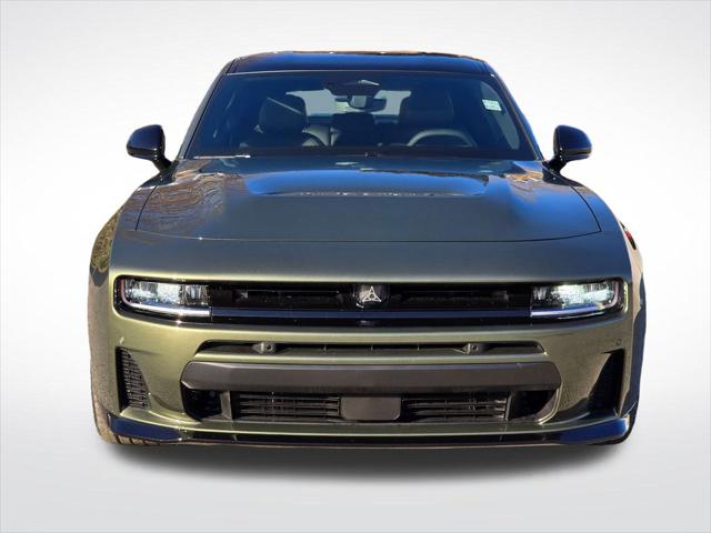 2026 Dodge Charger Scat Pack 2-Door AWD