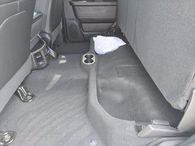 2026 Ram 3500 Tradesman Crew Cab 4x4 8 Box