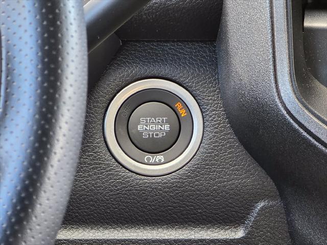 2026 Ram 3500 Tradesman Crew Cab 4x4 8 Box