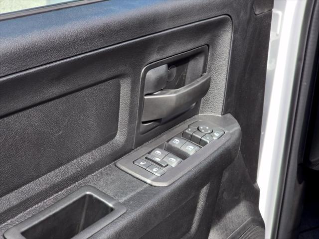 2026 Ram 3500 Tradesman Crew Cab 4x4 8 Box