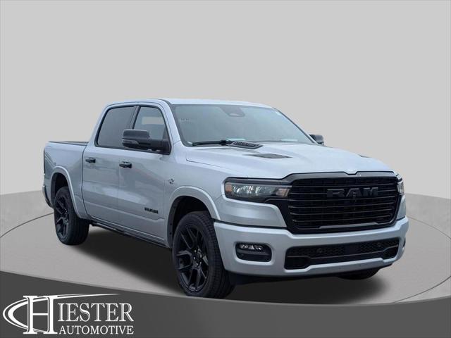 2026 Ram 1500 Laramie Crew Cab 4x4 5'7" Box for sale in Lillington, NC