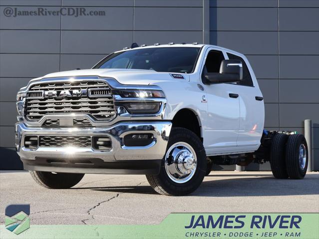2026 Ram 3500 Tradesman/Big Horn for sale in Ozark, MT