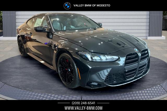 2026 BMW M4 Base for sale in Modesto, CA