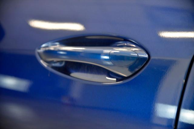 2024 Chevrolet Trax FWD SP