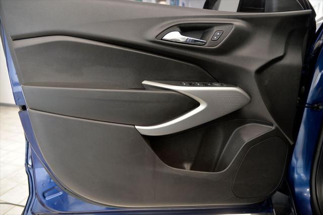2024 Chevrolet Trax FWD SP