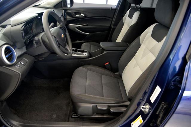 2024 Chevrolet Trax FWD SP