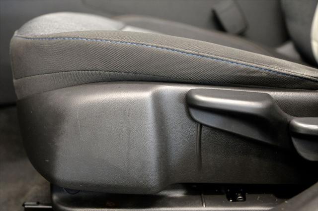 2024 Chevrolet Trax FWD SP