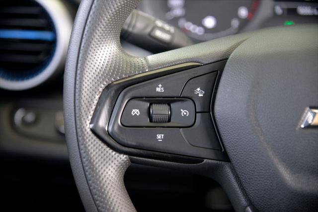 2024 Chevrolet Trax FWD SP