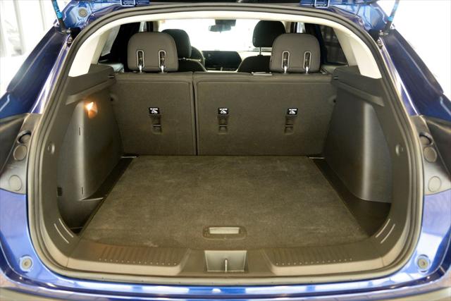 2024 Chevrolet Trax FWD SP