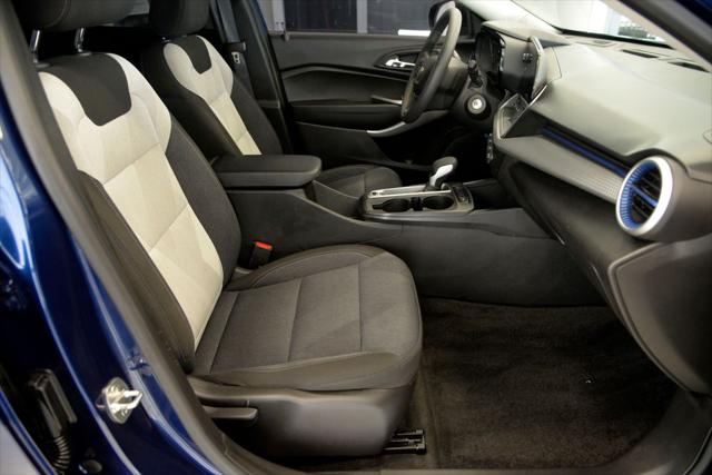 2024 Chevrolet Trax FWD SP