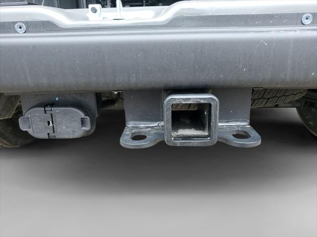 2026 Ram ProMaster Cargo Van Tradesman Low Roof 118" WB w/Pass Seat