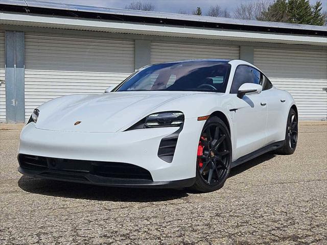 2022 Porsche Taycan GTS for sale in Stratham, NH