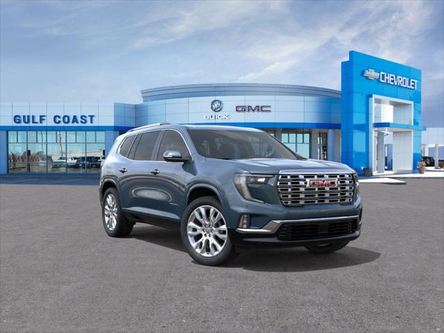 2026 GMC Acadia Denali FWD for sale in Angleton, TX