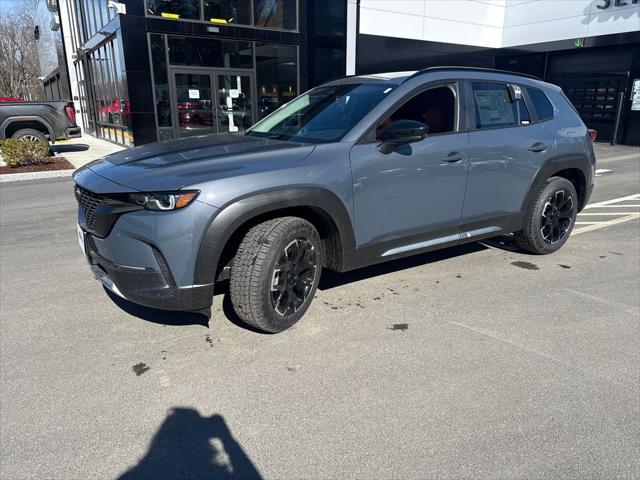 2026 Mazda CX-50 2.5 Turbo Meridian Edition for sale in Claremont, NH