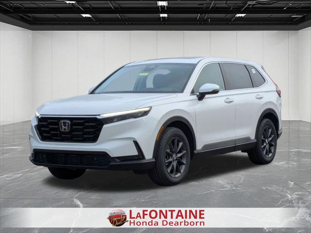 2026 Honda CR-V EX-L AWD for sale in Dearborn, MI