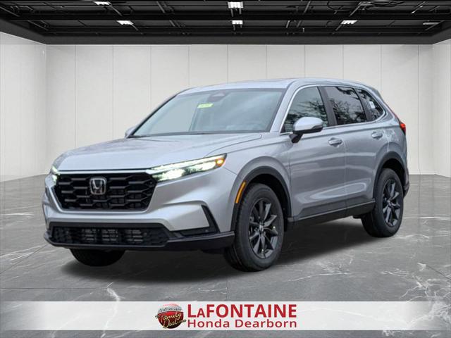 2026 Honda CR-V EX-L AWD for sale in Dearborn, MI
