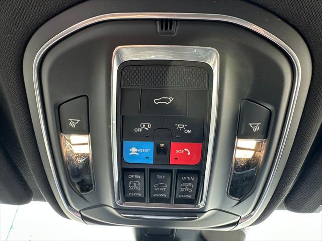 2026 Jeep Grand Cherokee Limited 4x4