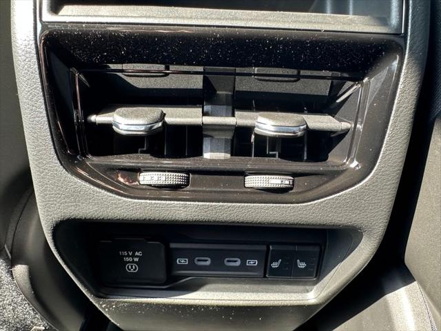 2026 Jeep Grand Cherokee Limited 4x4