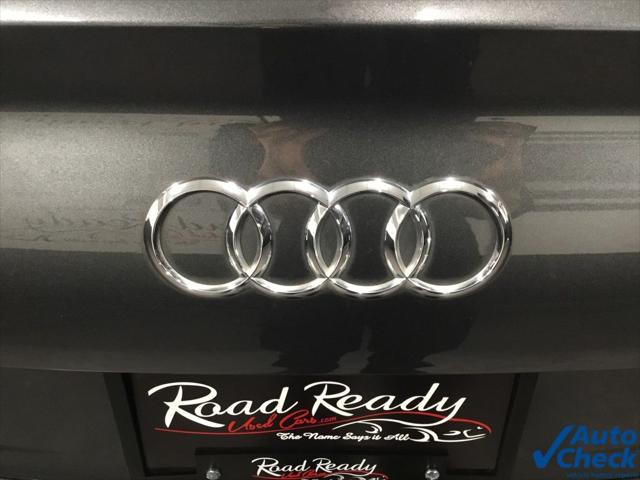 2017 Audi S6 4.0T Premium Plus