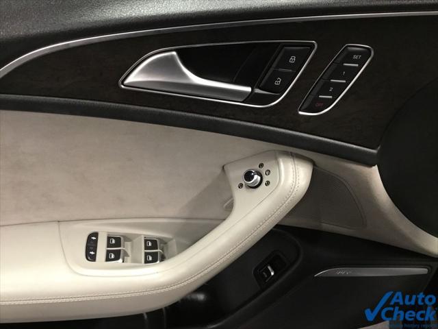 2017 Audi S6 4.0T Premium Plus