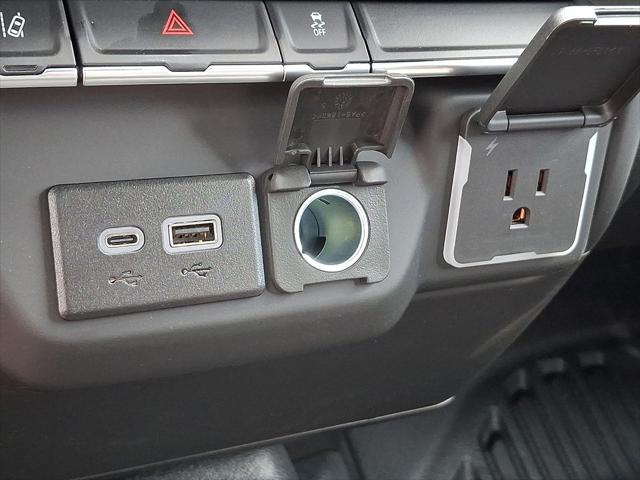 2025 Chevrolet Silverado 3500HD Work Truck
