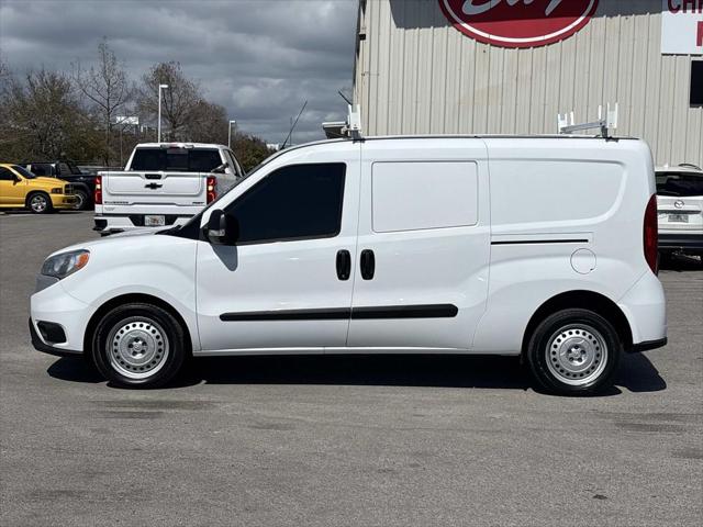 2022 Ram ProMaster City Cargo Van Cargo Van