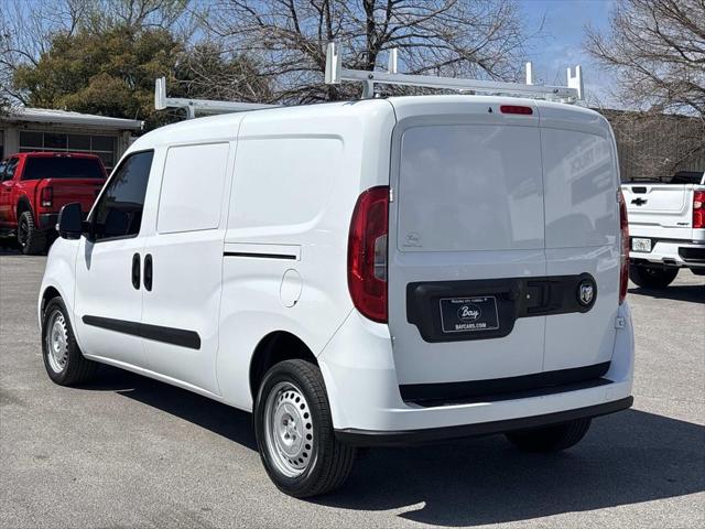 2022 Ram ProMaster City Cargo Van Cargo Van