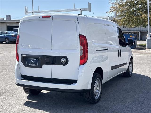 2022 Ram ProMaster City Cargo Van Cargo Van