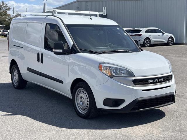 2022 Ram ProMaster City Cargo Van Cargo Van