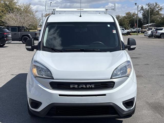 2022 Ram ProMaster City Cargo Van Cargo Van