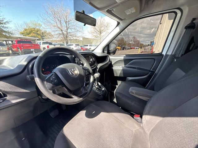 2022 Ram ProMaster City Cargo Van Cargo Van