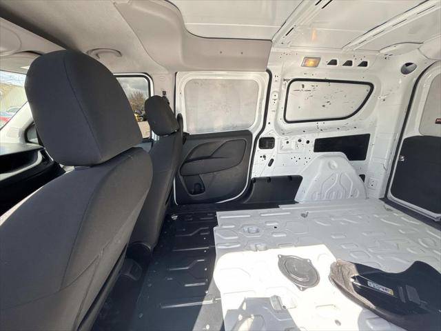 2022 Ram ProMaster City Cargo Van Cargo Van