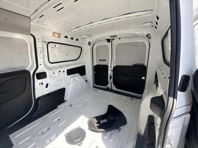 2022 Ram ProMaster City Cargo Van Cargo Van