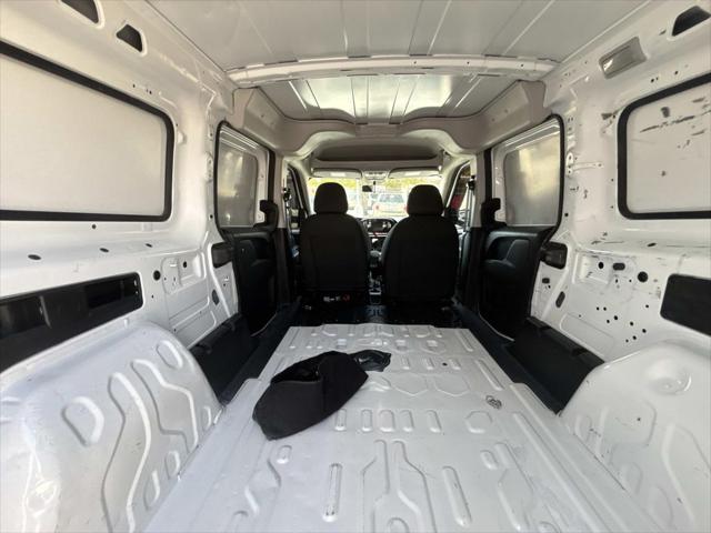 2022 Ram ProMaster City Cargo Van Cargo Van