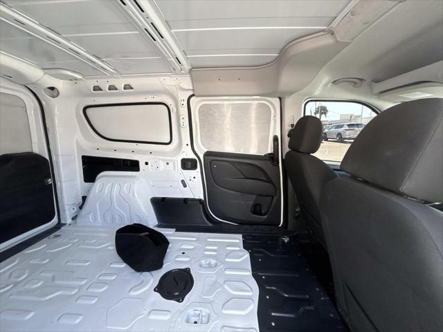 2022 Ram ProMaster City Cargo Van Cargo Van